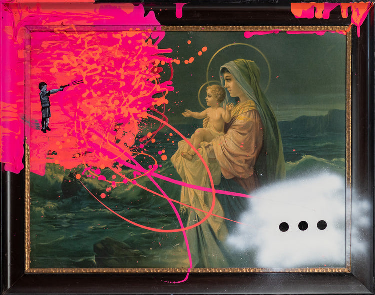 5 Classical Disruption (2023)