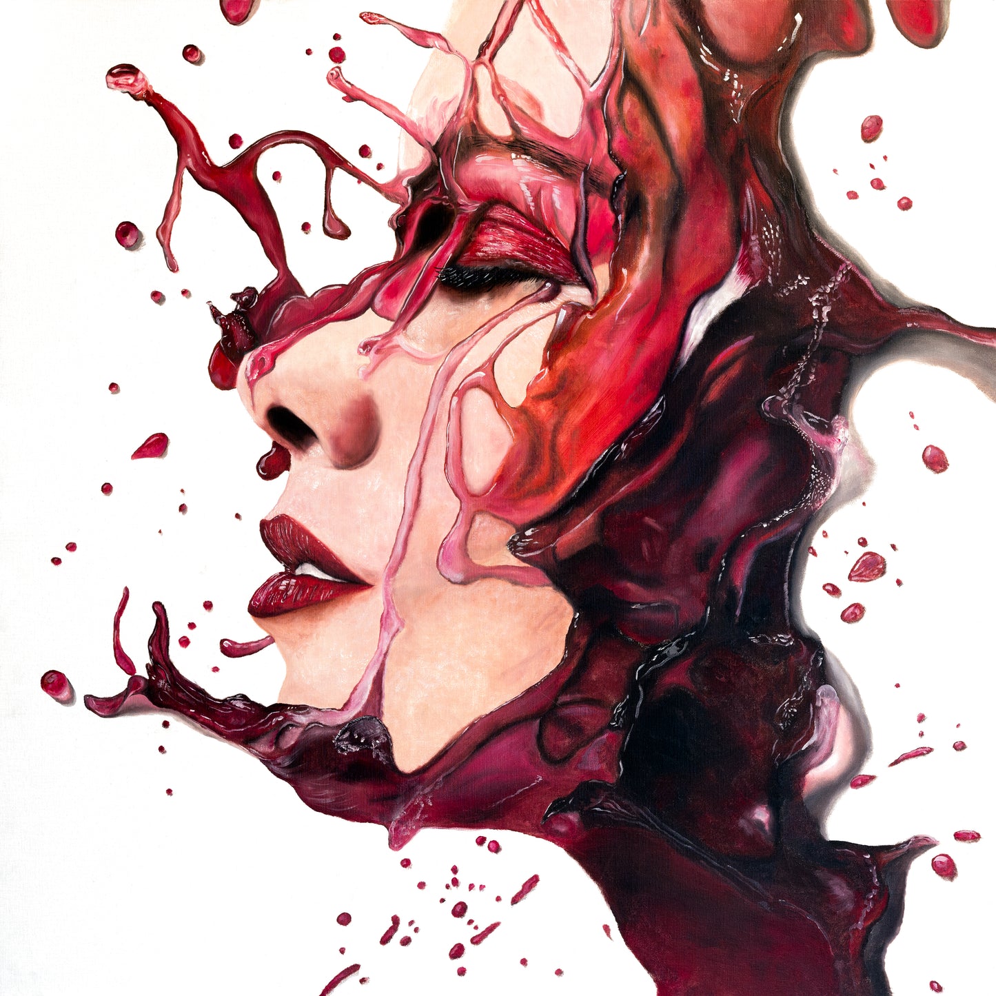 Mosaik der Seelen - Fine Art Editions