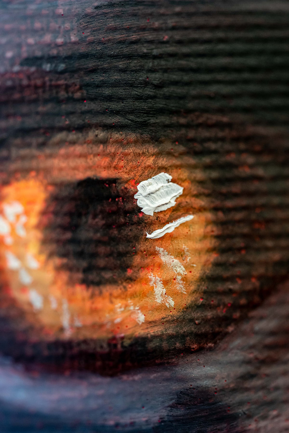 The Player|100x80cm|Originalkunstwerk - Josef Maier Art