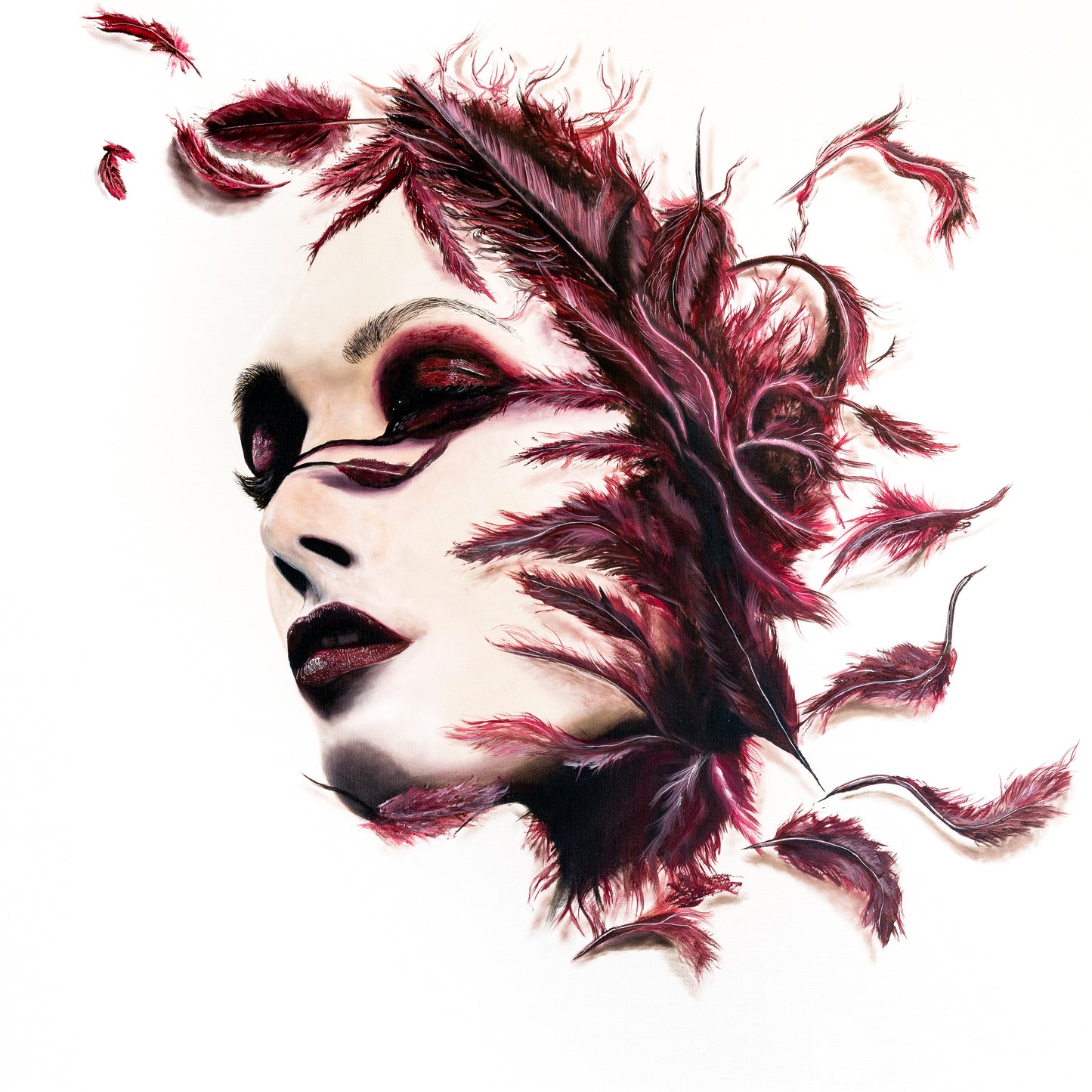 Mosaik der Seelen - Fine Art Editions